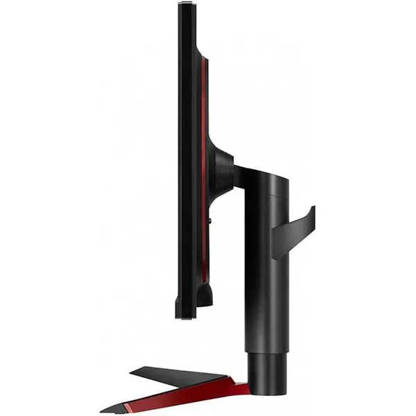 مانیتور گیمینگ ال جی سایز 27 اینچ مدل 27GL650F-B - 5