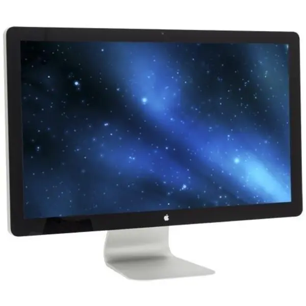 مانیتور 27 اینچ اپل مدل A1407