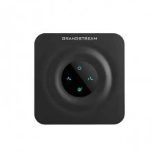 گیت وی ویپ 2 پورت FXS گرند استریم Grandstream HT802 ATA