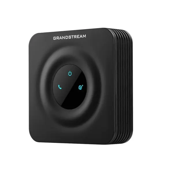 گیت وی ویپ 2 پورت FXS گرند استریم Grandstream HT802 ATA