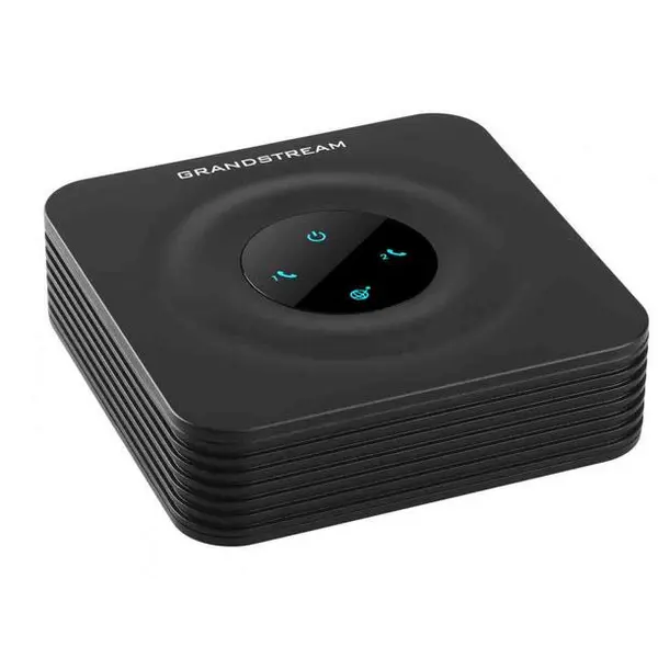 گیت وی ویپ 2 پورت FXS گرند استریم Grandstream HT802 ATA