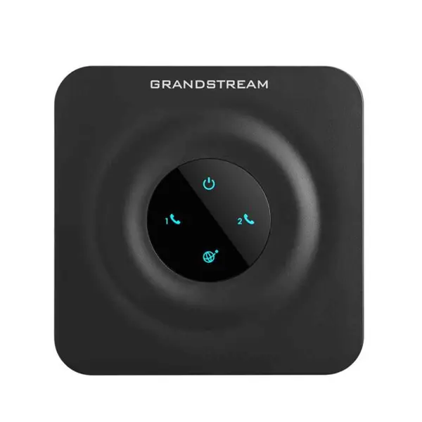 گیت وی ویپ 2 پورت FXS گرند استریم Grandstream HT802 ATA