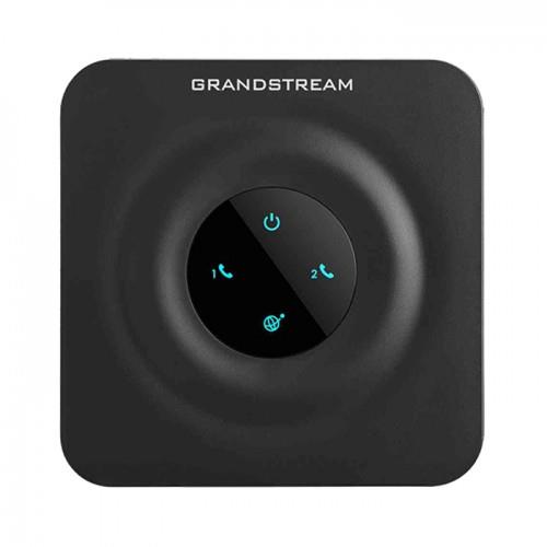 گیت وی ویپ 2 پورت FXS  گرند استریم Grandstream  HT802 ATA