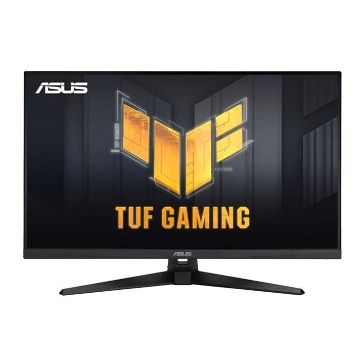 مانیتور گیمینگ 31.5 اینچ ایسوس مدل TUF Gaming VG32AQA1A