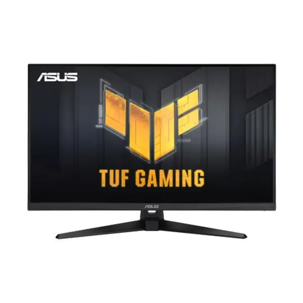 مانیتور گیمینگ 31.5 اینچ ایسوس مدل TUF Gaming VG32AQA1A