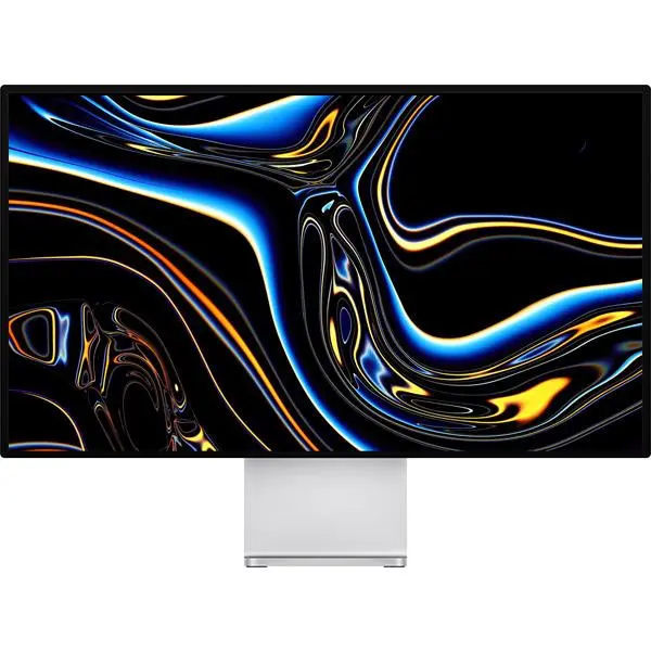 نمایشگر حرفه ای 32 اینچ 6K اپل Pro Display XDR صفحه نمایش Standard شیشه استاندارد MWPE2