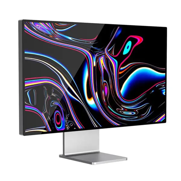 نمایشگر حرفه ای 32 اینچ 6K اپل Pro Display XDR صفحه نمایش Standard شیشه استاندارد MWPE2