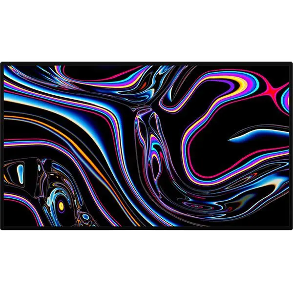 نمایشگر حرفه ای 32 اینچ 6K اپل Pro Display XDR صفحه نمایش Standard شیشه استاندارد MWPE2