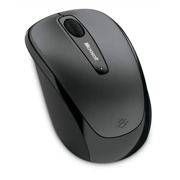 ماوس بی سیم مایکروسافت مدل 3500 Microsoft 3500 Wireless Mouse - 3
