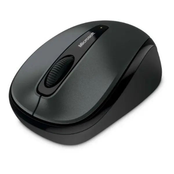 ماوس بی سیم مایکروسافت مدل 3500 Microsoft 3500 Wireless Mouse - 4