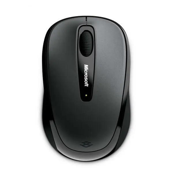 ماوس بی سیم مایکروسافت مدل 3500 Microsoft 3500 Wireless Mouse - 2