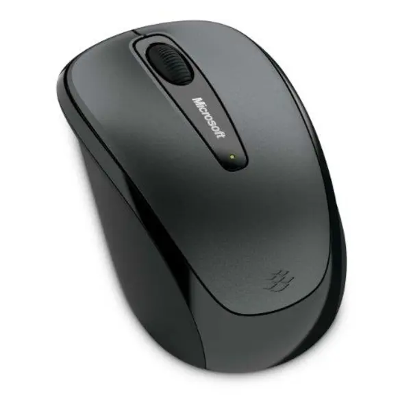 ماوس بی سیم مایکروسافت مدل 3500 Microsoft 3500 Wireless Mouse - 6