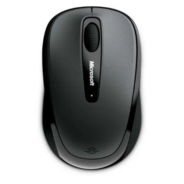 ماوس بی سیم مایکروسافت مدل 3500 Microsoft 3500 Wireless Mouse - 5