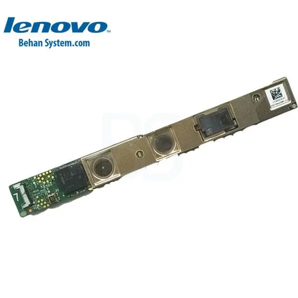 وب کم 3D لپ تاپ لنوو Ideapad Y700 - 2
