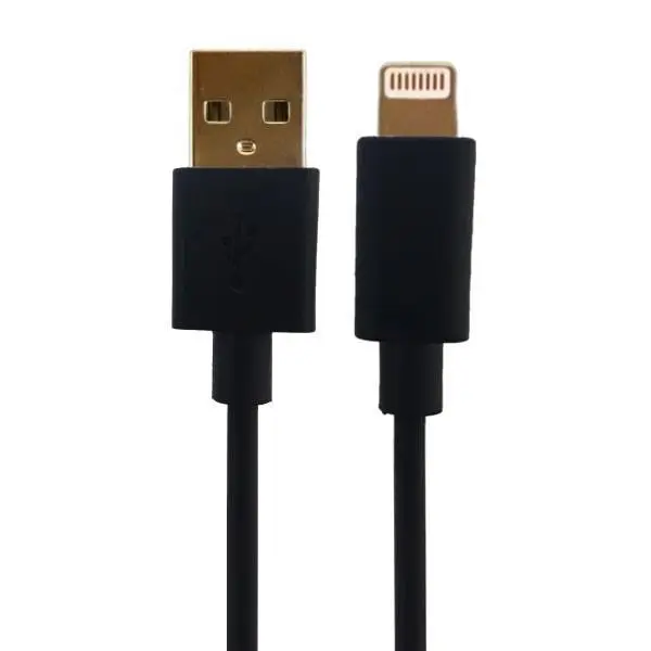 کابل شارژ آیفون 3 متری OSCAR مدل V-258 - 5