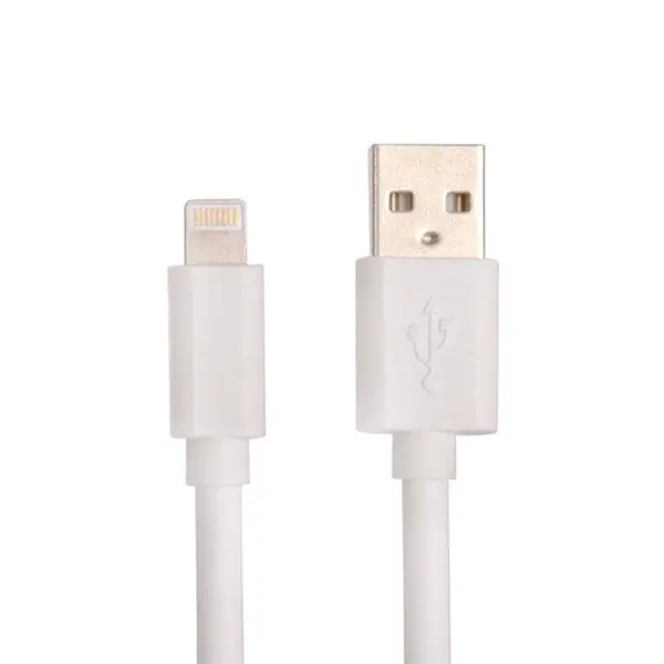 کابل شارژ آیفون 3 متری OSCAR مدل V-258 - 3