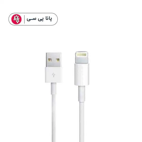 کابل شارژ آیفون 3 متری OSCAR مدل V-258 - 4