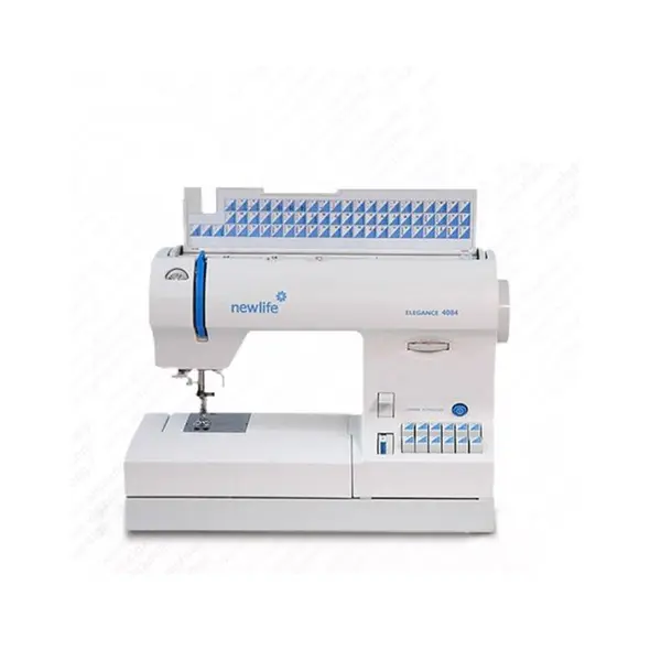 چرخ خیاطی کاچیران نیولایف 4084 - 5