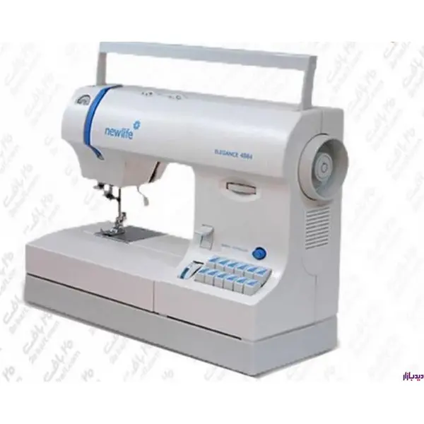 چرخ خیاطی کاچیران نیولایف 4084 - 4