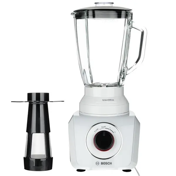 مخلوط کن بوش 700 وات مدل MMB42G0B