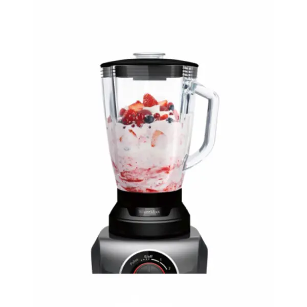 مخلوط کن بوش 700 وات مدل MMB42G0B