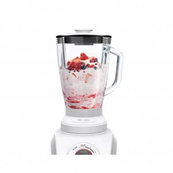 مخلوط کن بوش 700 وات مدل MMB42G0B