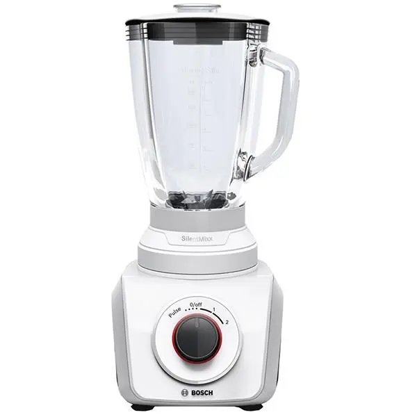 مخلوط کن بوش 700 وات مدل MMB42G0B