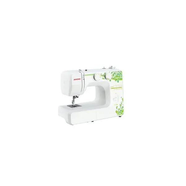 چرخ خیاطی ژانومه مدل 7100 - 6