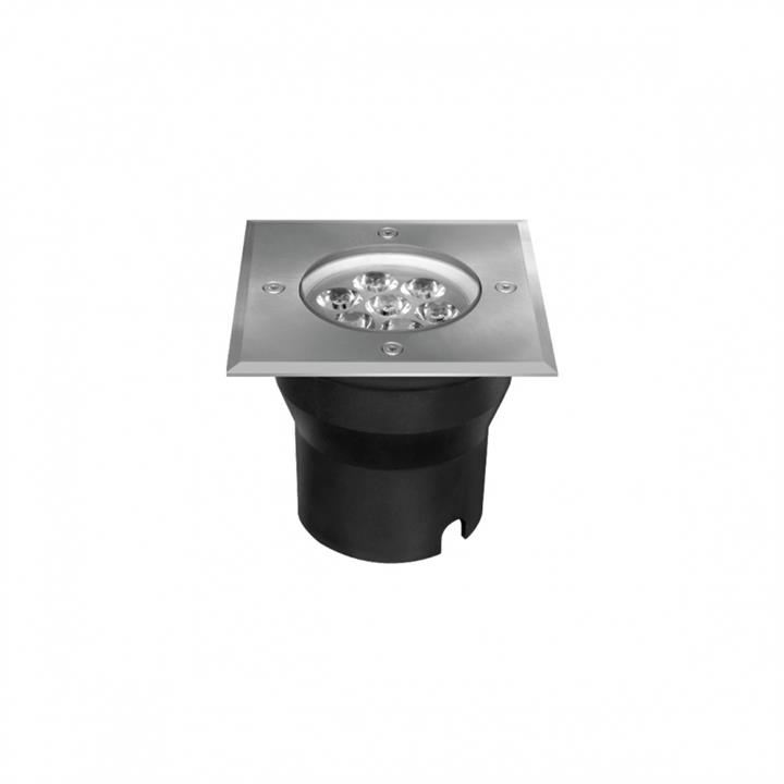 چراغ دفنی 7 وات SH-1291C-7LED