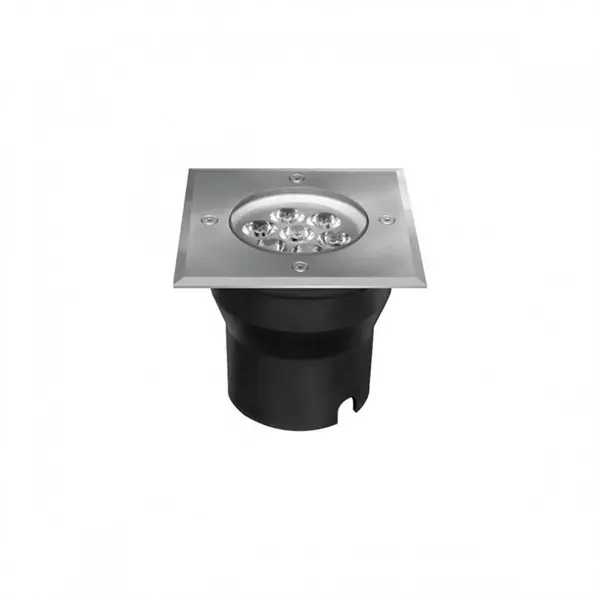 چراغ دفنی 7 وات SH-1291C-7LED - 4