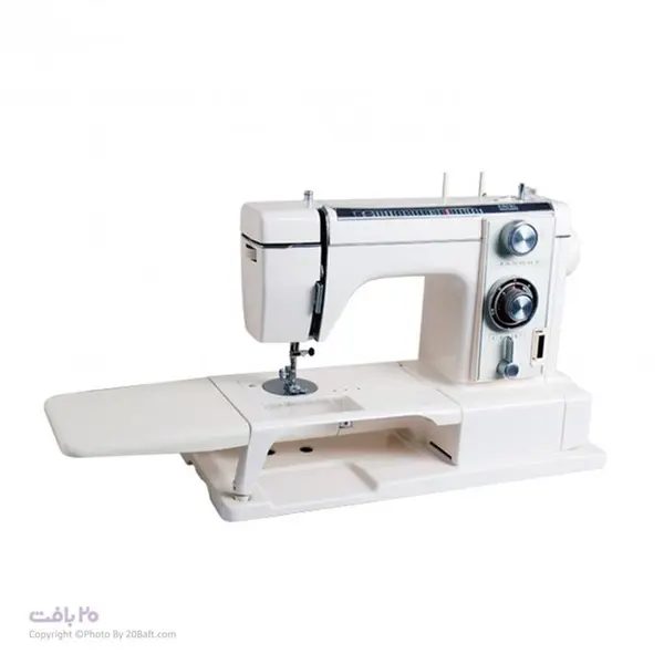 چرخ خیاطی ژانومه مدل 815 - 2