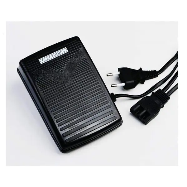 چرخ خیاطی جانتک مدل 8900 - 4