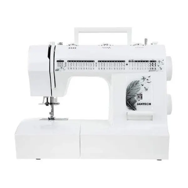 چرخ خیاطی جانتک مدل 8900 - 2