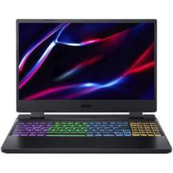 لپ تاپ گیمینگ ۱۵ اینچی ایسر Acer Nitro 5 AN515 Core i9-12900H 16GB-512SSD-6GB RTX3060 - 3