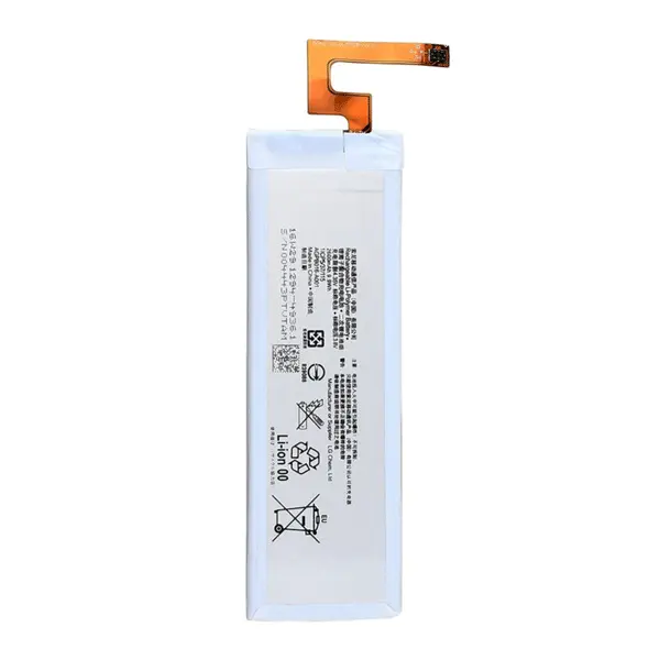 باتری موبایل سونی مدل AGPB016-A001 با ظرفیت 2600mAh مناسب برای گوشی موبایل سونی Xperia M5 - 6