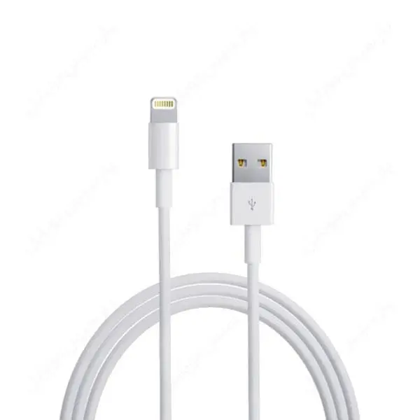 کابل Apple iphone 5 & 5s