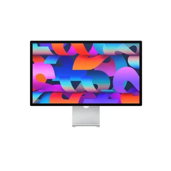 مانیتور Apple Studio Display MK0U3