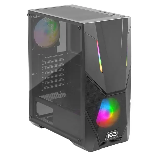 کامپیوتر دسکتاپ ایسوس مدل Ari030gaming کامپیوتر دسکتاپ ایسوس مدل Ari030gaming