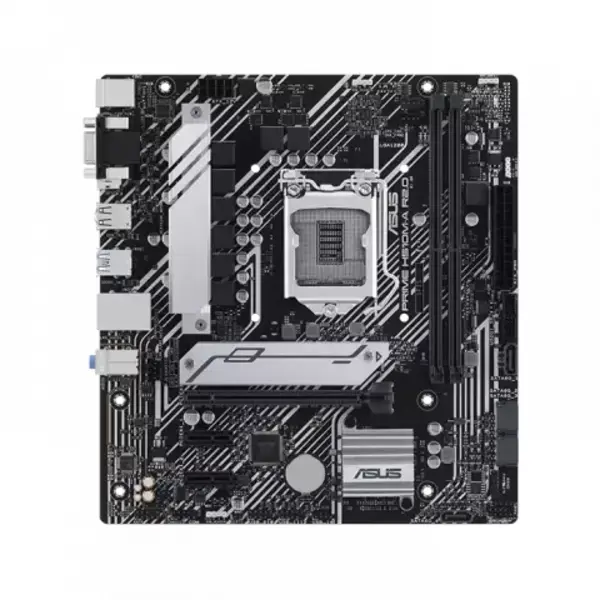 مادربرد  ASUS مدل PRIME H510M-A R2.0
