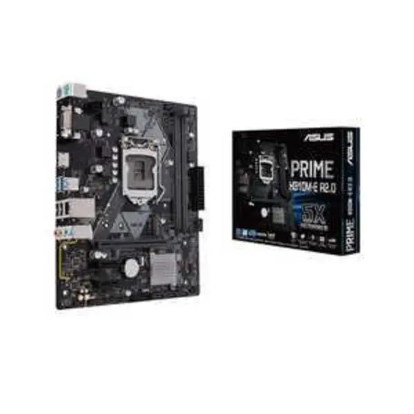مادربرد ایسوس مدل ASUS PRIME H310M-E R2.0 - 2