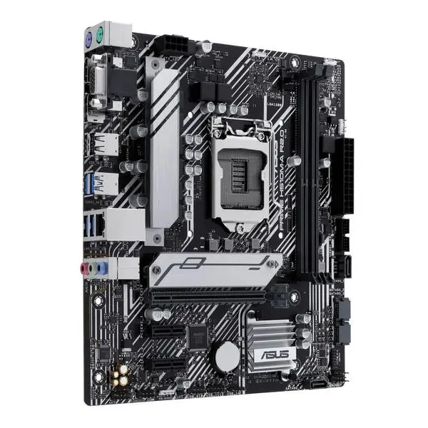 مادربرد  ASUS مدل PRIME H510M-A R2.0