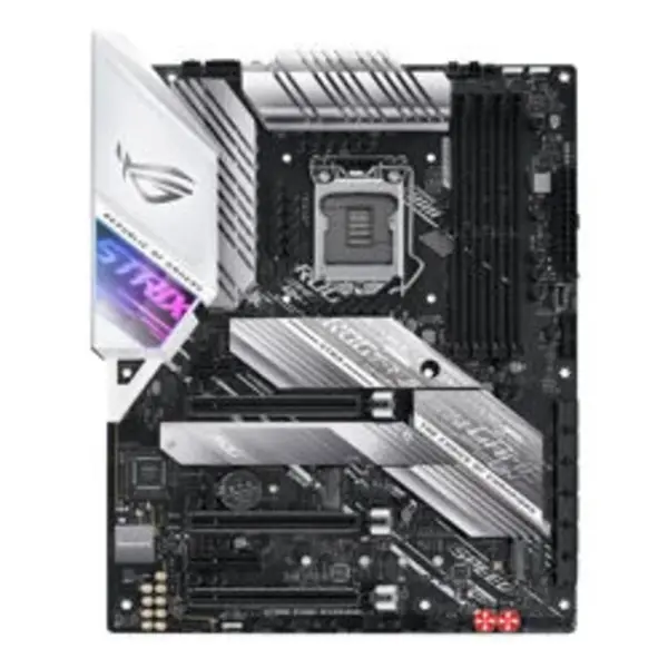مادربرد Asus مدل ROG STRIX Z490-A GAMING - 3