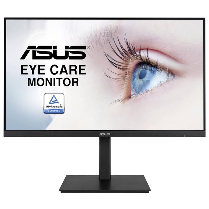 مانیتور ASUS VA27DQSB-W –  Eye Care Monitor – 27 inch FHD