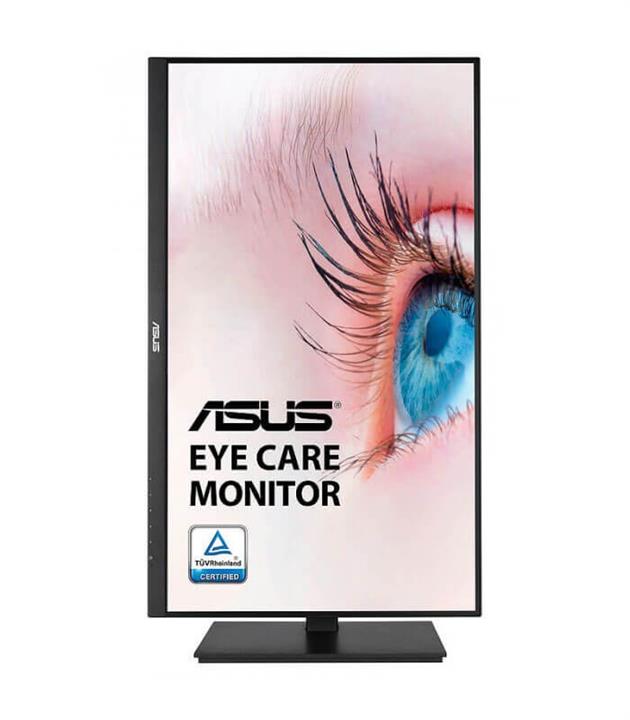 مانیتور ASUS VA27DQSB-W –  Eye Care Monitor – 27 inch FHD