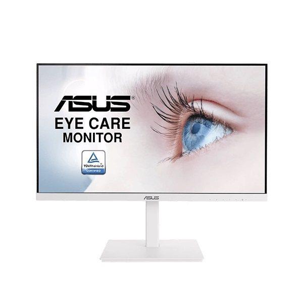 مانیتور ASUS VA27DQSB-W –  Eye Care Monitor – 27 inch FHD