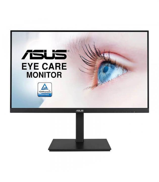 مانیتور ASUS VA27DQSB-W –  Eye Care Monitor – 27 inch FHD