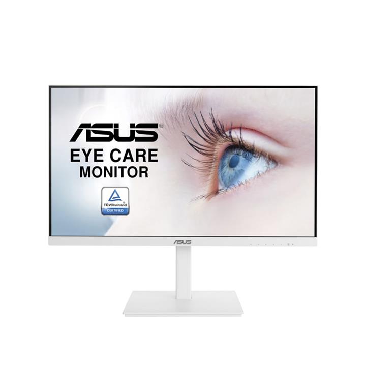 مانیتور ASUS VA27DQSB-W –  Eye Care Monitor – 27 inch FHD