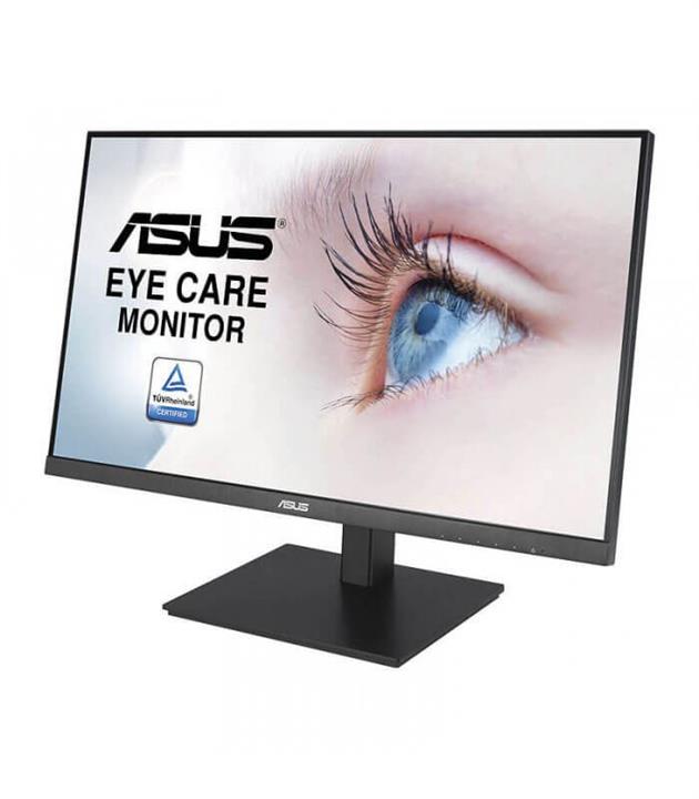 مانیتور ASUS VA27DQSB-W –  Eye Care Monitor – 27 inch FHD