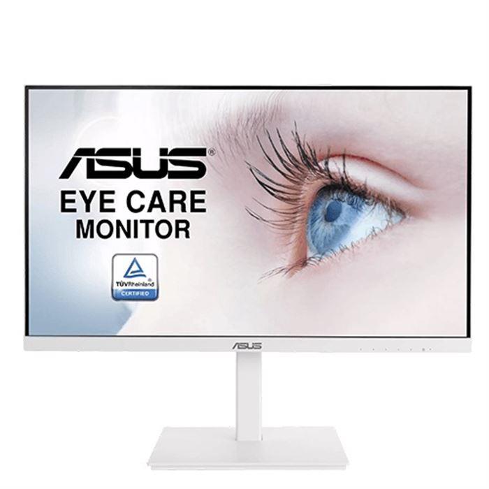 مانیتور ASUS VA27DQSB-W –  Eye Care Monitor – 27 inch FHD