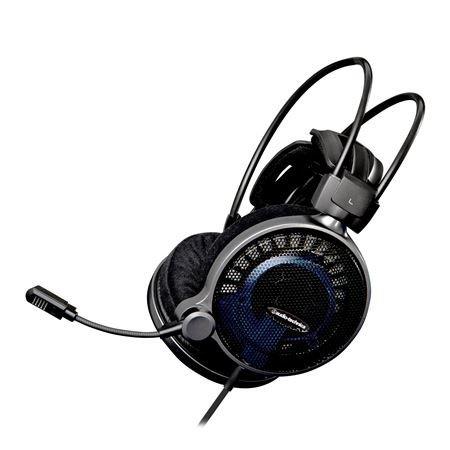 هدست مخصوص گیمینگ AUDIO TECHNICA ATH-ADG1X